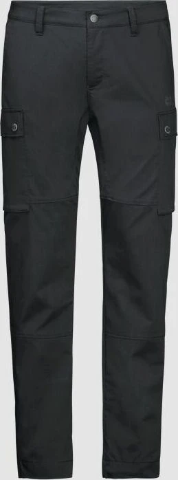 Jack Wolfskin Arctic Road Cargo Hose lang phantom (Herren)
