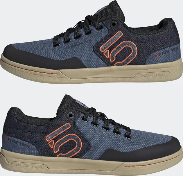 Five Ten Freerider Pro Canvas wonder steel/legend ink (Herren)