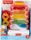 Mattel Fisher-Price Rutschspaß Farbring Pyramide (JLB81)