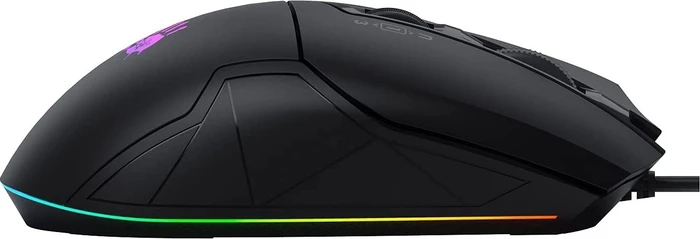 A4Tech Bloody W70 MAX Gaming Mouse schwarz, USB
