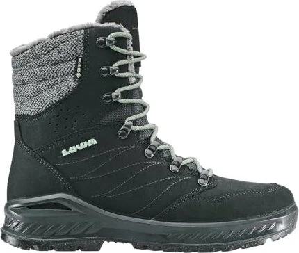 Lowa Nabucco GTX black/jade (Damen)