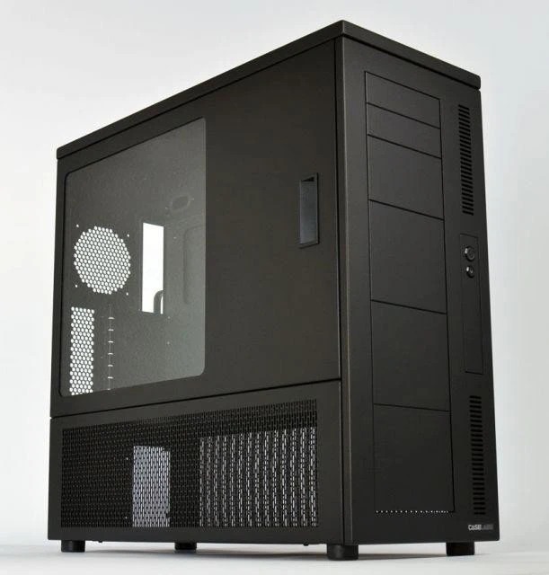 CaseLabs Magnum SMA8
