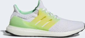 adidas Ultraboost DNA 5.0 cloud white/beam green (Herren)
