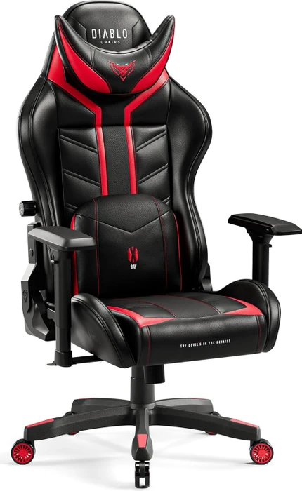 Diablo Chairs X-Ray 2.0 Gamingstuhl