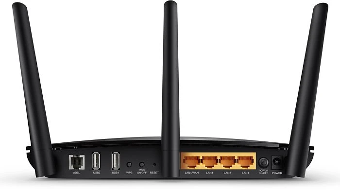 TP-Link Archer D7