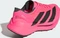 adidas Terrex Agravic Speed Ultra 2 solar turbo/core black/carbon (Damen) Vorschaubild