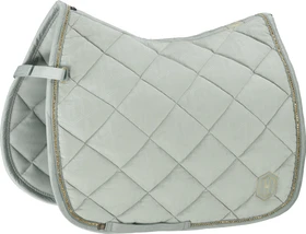 Eskadron Heritage 21/22, Velvet Crystal Schabracke, DL, Sea Salt