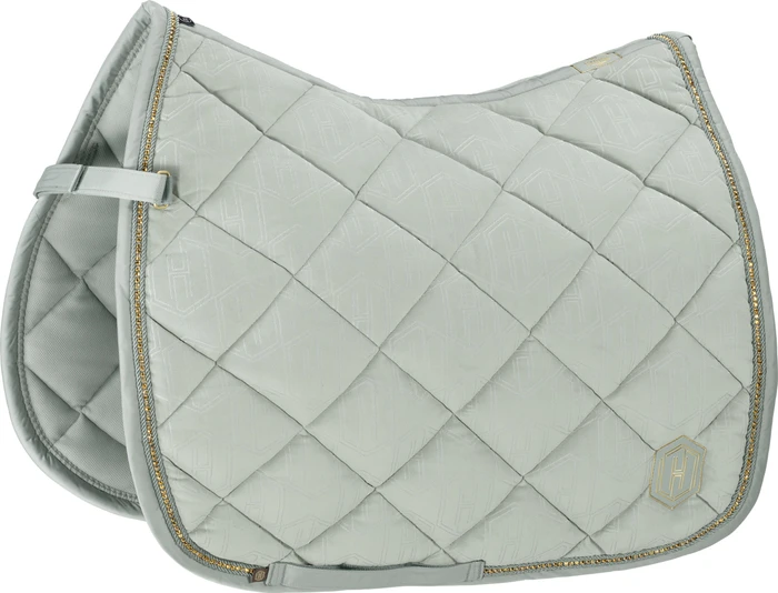 Eskadron Heritage 21/22, Velvet Crystal Schabracke