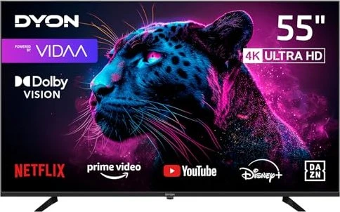Dyon Movie Smart VX