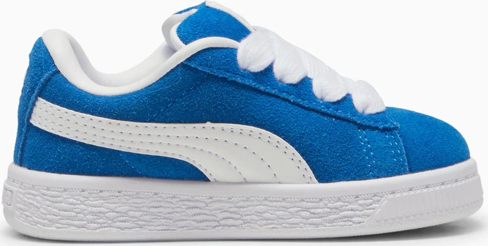 Puma Suede XL puma team royal/puma white (Junior)