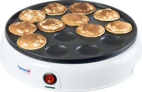 Bestron APFM700W Poffertjes Maker
