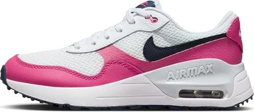 Nike Air Max SYSTM pink/white (Junior)