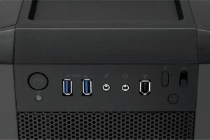 Corsair Carbide Series 500R schwarz