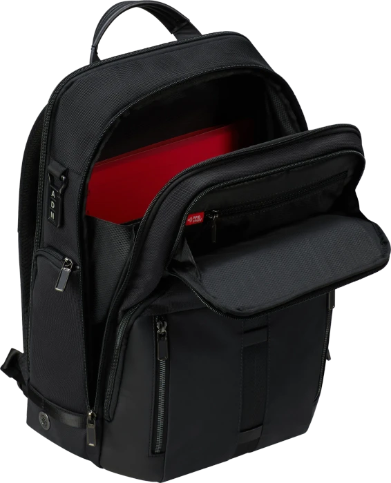 Samsonite Urban-Eye, Rucksack, 15.6", schwarz