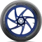 Michelin Power Slick 2 120/70 ZR17 58W TL NHS Vorschaubild