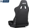 Next Level Racing ERS5 Elite Liegesitz, Fabric & Simaero Mesh Edition, schwarz Vorschaubild