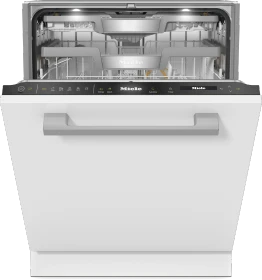 Miele G 7760 SCVi AutoDos obsidianschwarz