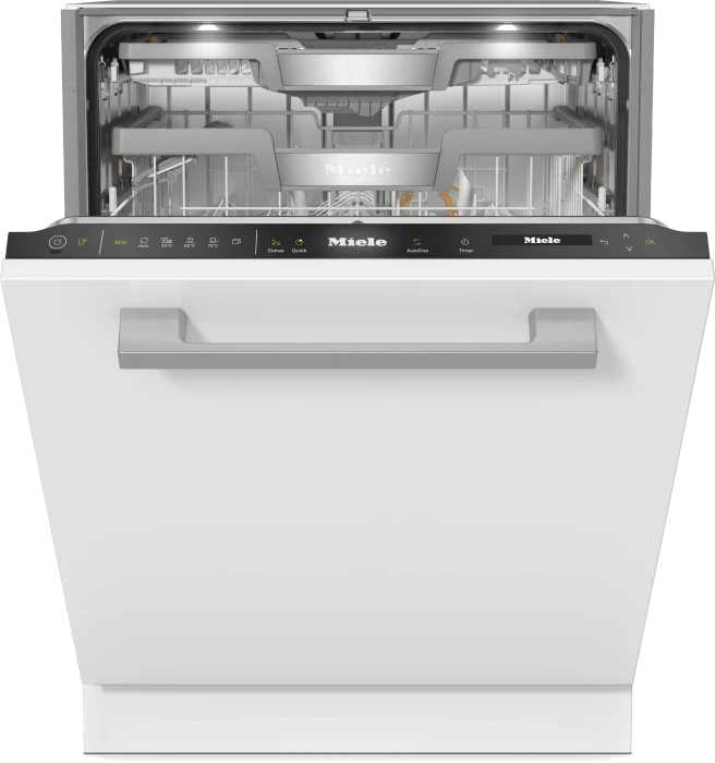 Miele G 7760 SCVi AutoDos obsidianschwarz