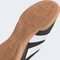 adidas Predator 24 Club IN core black/cloud white/solar red (Junior) Vorschaubild