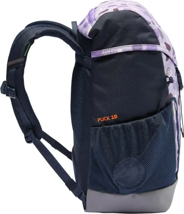 Vaude Puck 10 Modell 2021 pastel lilac (Junior)