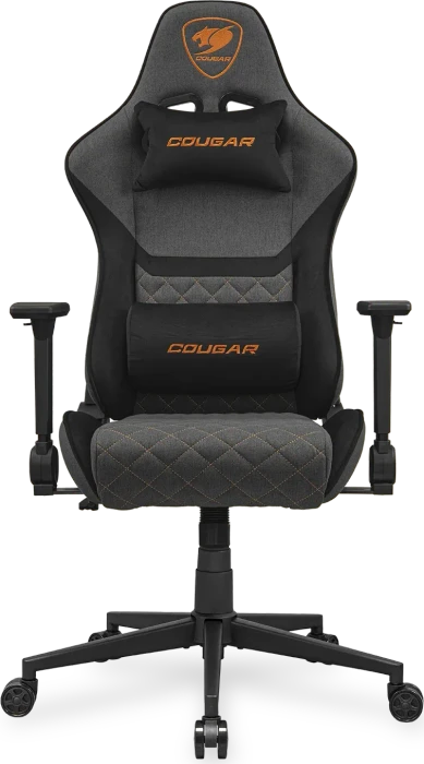Cougar Armor One V2 Gamingstuhl