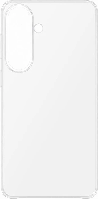 Samsung Clear Case für Galaxy S26+ transparent