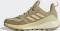 adidas Terrex Trailmaker beige tone/pulse amber/flash orange (Damen) Vorschaubild