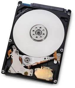 HGST Travelstar 5K1000 1TB, 512e / 2.5" / SATA 6Gb/s