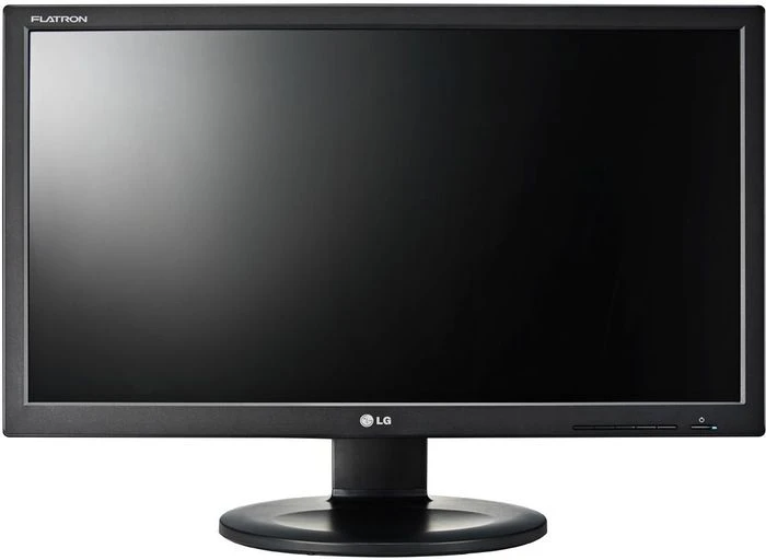 LG Flatron IPS231P, 23"