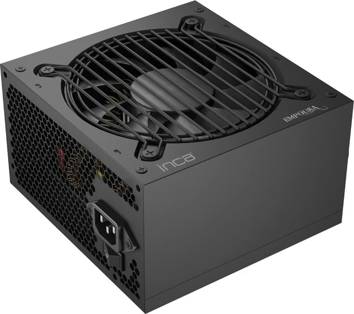 Inca Empousa 650XN Bronze 650W, ATX 2.3