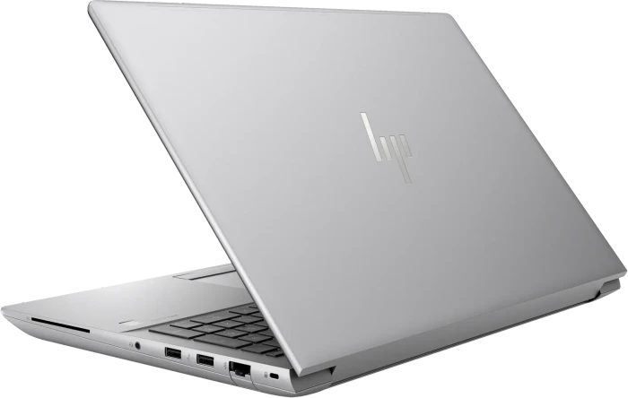 HP ZBook Fury 16 G11, grau, Core i9-14900HX, 64GB RAM, 2TB SSD, RTX 4000 Ada Generation, DE
