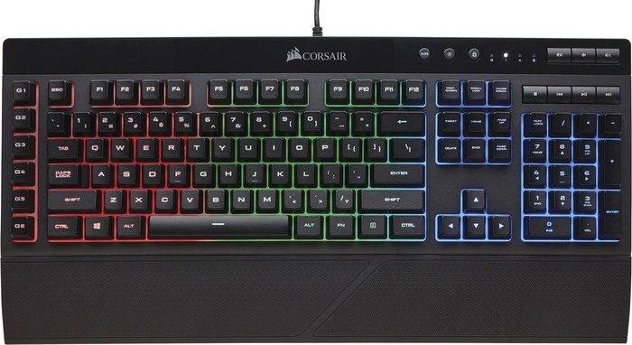 Corsair Gaming K55 RGB, USB, EU