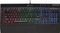 Corsair Gaming K55 RGB, USB, EU Vorschaubild