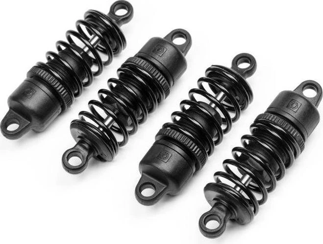 HPI Sport 3 Sport Shock Set