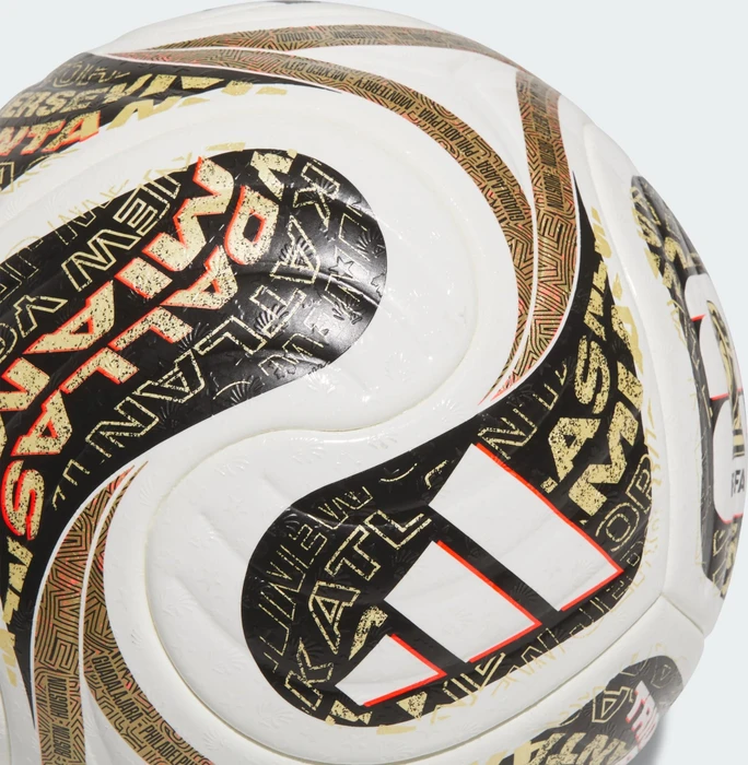 adidas Trionda FIFA WM 2026 Finals Pro Fußball