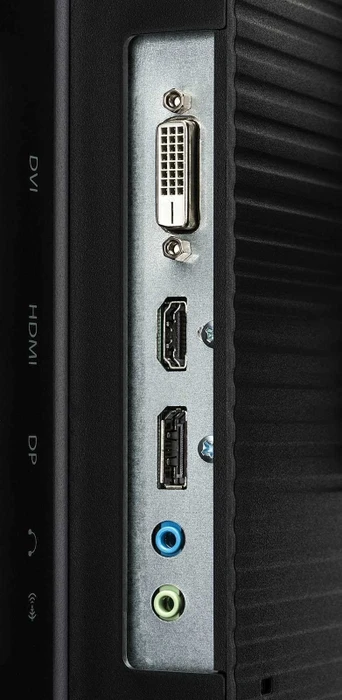 iiyama ProLite XB3270QS-B1, 31.5"
