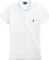 Ralph Lauren Slim Fit Stretch Poloshirt kurzarm (Damen) Vorschaubild