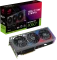ASUS ROG Strix GeForce RTX 4060 Ti, ROG-STRIX-RTX4060TI-16G-GAMING, 16GB GDDR6, HDMI, 3x DP Vorschaubild
