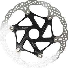 Hope Floating Centerlock Bremsscheibe 220mm schwarz