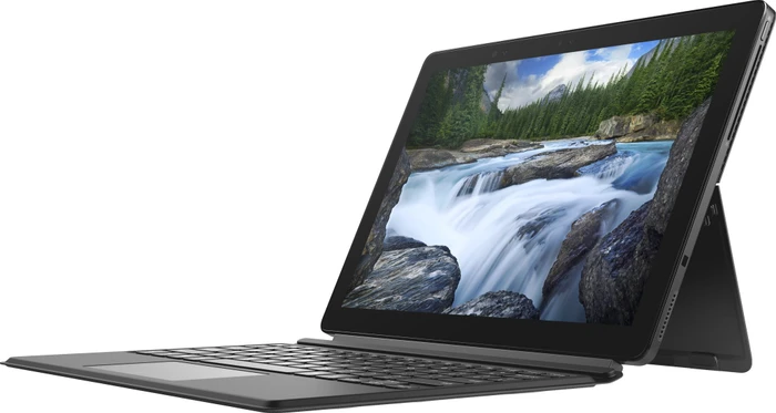 Dell Latitude 5290 2-in-1, Core i5-8250U, 8GB RAM, 256GB