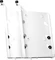 Fractal Design HDD Tray Kit - Type B, weiß Vorschaubild