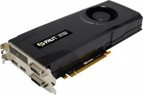 Palit GeForce GTX 680, 2GB GDDR5, 2x DVI, HDMI, DP