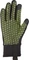 Ziener Isanto Touch Multisport Handschuhe black/bitter lemon Vorschaubild