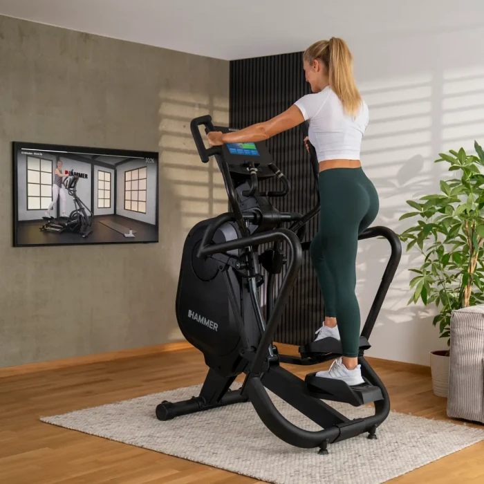 Hammer Fly RX Crosstrainer