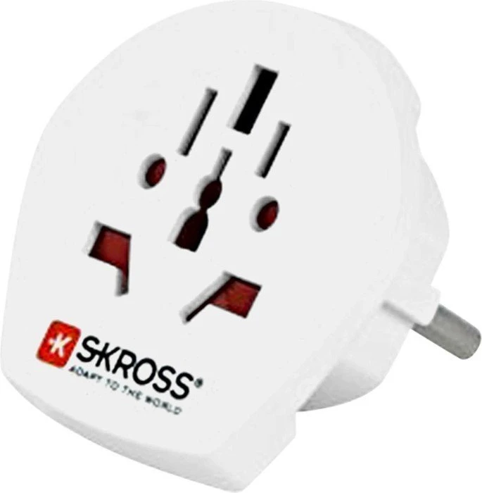 Skross World to Europe