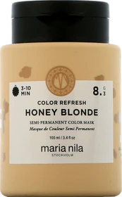 Maria Nila Colour Refresh 8.32 Sand Farbmaske, 100ml