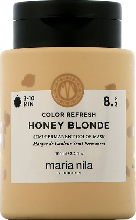 Maria Nila Colour Refresh 8.32 Sand Farbmaske, 100ml