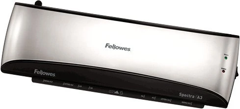 Fellowes Spectra A3