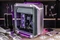 Cooler Master Cosmos C700M White, weiß, Glasfenster Vorschaubild