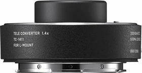 Sigma TC-1411 für L-Mount